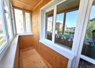 Продажа 2-ком. квартиры, 50 м2, Свердловская область, улица Грязнова, 73