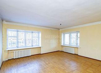 3-комнатная квартира на продажу, 221 м2, Тюмень, улица Кирова, 6, Центральный округ