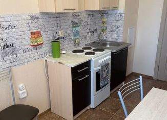Сдаю в аренду однокомнатную квартиру, 32.6 м2, Новороссийск, улица Видова, 121Ак3