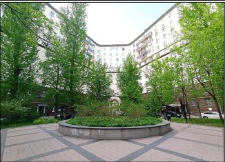 Продается квартира студия, 14.5 м2, Москва, Семёновская набережная, 3/1к4, ЦАО