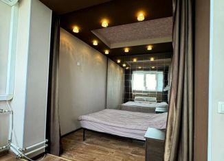 Продажа 1-комнатной квартиры, 38.8 м2, Пермь, улица Чернышевского, 15Г, ЖК Альпийская Горка