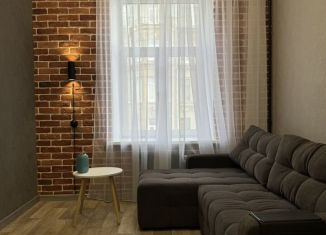 Продам комнату, 18 м2, Санкт-Петербург, Садовая улица, 105