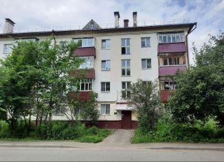 Продажа 1-комнатной квартиры, 32 м2, Татарстан, улица Норкина, 2