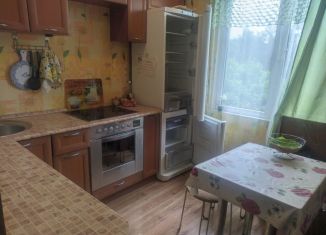 Сдаю однокомнатную квартиру, 35.5 м2, Свердловская область, улица Серафимы Дерябиной, 30Б