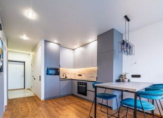 Сдаю 1-ком. квартиру, 39.8 м2, Краснодар, улица им. Героя Сарабеева В.И., 5к5, Прикубанский округ