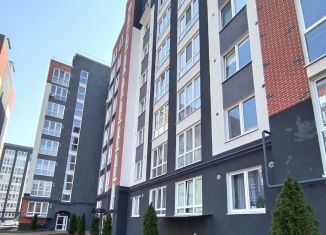Двухкомнатная квартира на продажу, 56.4 м2, Калининград, Московский район