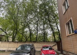 Продам квартиру студию, 17.1 м2, Москва, Малахитовая улица, 27Б, район Ростокино