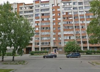 3-комнатная квартира в аренду, 63 м2, Новосибирск, улица Героев Революции, 12/1, метро Золотая Нива