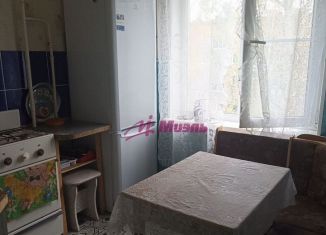 Сдается в аренду однокомнатная квартира, 30 м2, Свердловская область, улица Юности, 31