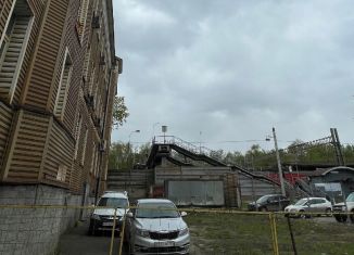 Продаю квартиру студию, 20 м2, Москва, Малахитовая улица, 27Б, район Ростокино