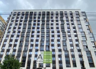 Продажа 1-ком. квартиры, 46.7 м2, Тула, Центральный территориальный округ, проспект Ленина, 55