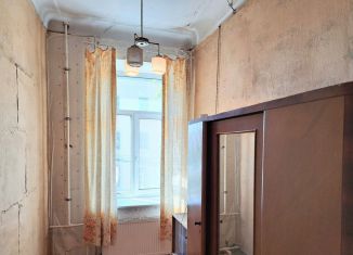 Комната на продажу, 8.4 м2, Санкт-Петербург, Бронницкая улица, 40, метро Технологический институт-1