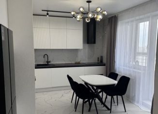 3-комнатная квартира на продажу, 90 м2, Нижегородская область, улица Композитора Касьянова, 11