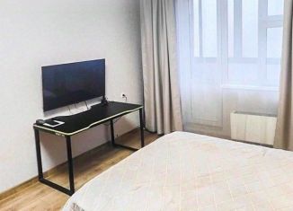 Сдаю в аренду 1-комнатную квартиру, 37.7 м2, Москва, Нарвская улица, 1Ак1, ЖК Головино