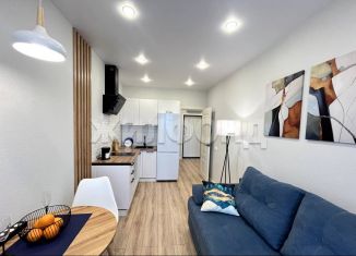 Продажа 1-комнатной квартиры, 36.8 м2, Новосибирск, улица Ватутина, 93/3, метро Студенческая