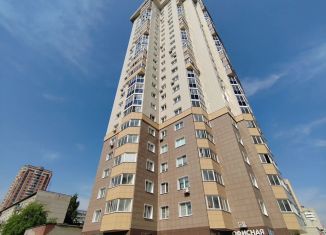 Сдача в аренду двухкомнатной квартиры, 57.9 м2, Новосибирск, улица Фрунзе, 49/2