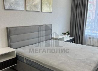 Продаю 1-ком. квартиру, 43 м2, Ростов-на-Дону, Берберовская улица, 16с1