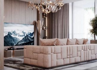 Продаю 4-комнатную квартиру, 206 м2, Смоленск, 2-я Киевская улица, 20А