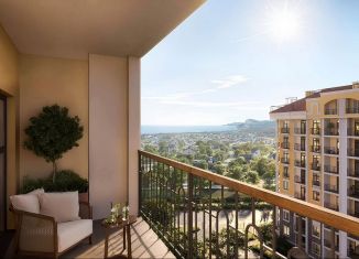 Продаю 2-ком. квартиру, 70.7 м2, Судак