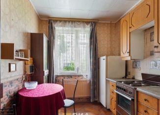 Продажа 2-ком. квартиры, 51.3 м2, Санкт-Петербург, проспект Авиаконструкторов, 17к1, метро Комендантский проспект