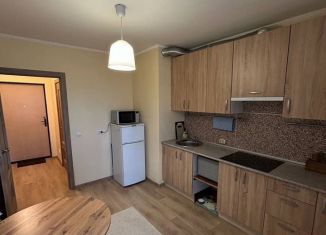 Продается 1-ком. квартира, 32.9 м2, Кудрово, Итальянский переулок, 4