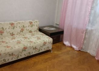 Двухкомнатная квартира в аренду, 38.3 м2, Москва, Сиреневый бульвар, 64/31, ВАО