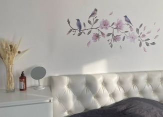 Продается 1-комнатная квартира, 31.4 м2, Кудрово, Солнечная улица, 10к1