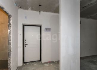 Продается 1-комнатная квартира, 47.3 м2, Тюмень, улица Пожарных и Спасателей, 5к1, Центральный округ