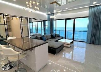 Продается 2-ком. квартира, 80 м2, Сочи, Ривьерский переулок, 6