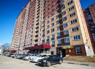 Продаю квартиру студию, 25.4 м2, Ульяновск, Ипподромная улица, 4Б