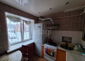 2-ком. квартира на продажу, 43.8 м2, Челябинск, улица Дегтярёва, 31, Металлургический район