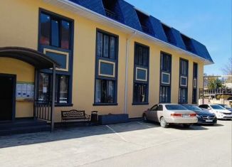 Сдаю квартиру студию, 32 м2, Сочи, улица Пархоменко, 19к3