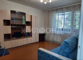Продажа двухкомнатной квартиры, 42.4 м2, Новосибирск, улица Толбухина, 27, метро Золотая Нива