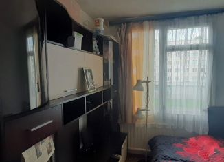 Трехкомнатная квартира на продажу, 41.3 м2, Санкт-Петербург, Краснопутиловская улица, 31