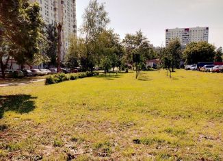 Квартира на продажу студия, 18 м2, Москва, Домодедовская улица, 27, ЮАО
