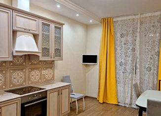 Продам 1-ком. квартиру, 50.2 м2, посёлок Коммунарка, улица Липовый Парк, 8к2, ЖК Москва А101
