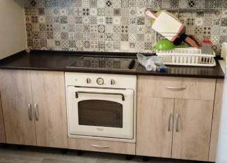Продажа однокомнатной квартиры, 38.4 м2, Москва, ЮВАО, улица Вертолётчиков, 13