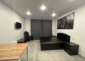 Продается квартира студия, 28 м2, Люберцы, Солнечная улица, 2, ЖК Облака 2.0