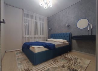 Продам 1-ком. квартиру, 42 м2, Ростов-на-Дону, проспект Сиверса, 30