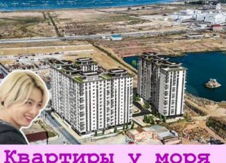 2-ком. квартира на продажу, 67 м2, Махачкала, Хушетское шоссе, 11, Ленинский внутригородской район