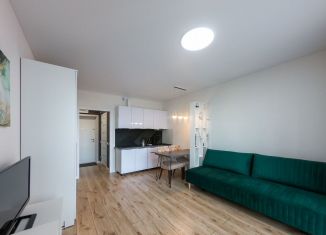 Сдаю квартиру студию, 20.1 м2, Екатеринбург, Хуторская улица, 1/3