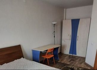 Сдача в аренду 1-комнатной квартиры, 36 м2, Новосибирск, улица Петухова, 95/4, метро Площадь Маркса