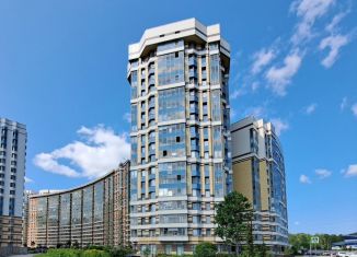 Продаю 1-ком. квартиру, 41.8 м2, Санкт-Петербург, Ипподромный переулок, 3к1, Приморский район