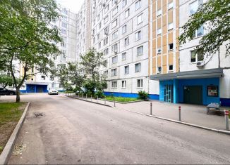 Квартира на продажу студия, 14 м2, Москва, район Западное Дегунино, улица Маршала Федоренко, 2к1