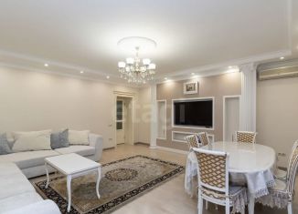 Продам 4-ком. квартиру, 150 м2, Тюмень, улица Республики, 86к1, Центральный округ