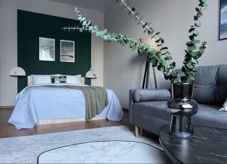 Продажа однокомнатной квартиры, 49.4 м2, Нижегородская область, улица Белинского, 15
