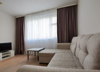 Сдается в аренду 1-ком. квартира, 27.5 м2, Москва, улица Академика Семёнова, 15, ЮЗАО