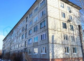 Сдам в аренду комнату, 17.1 м2, Омская область, 2-я Любинская улица, 2Б