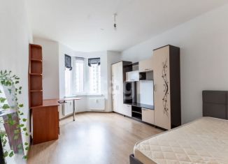 Продам квартиру студию, 24.1 м2, Санкт-Петербург, Ипподромный переулок, 3к1, Приморский район