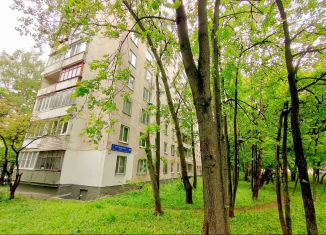 Продается квартира студия, 21.5 м2, Москва, Чертановская улица, 37, ЮАО